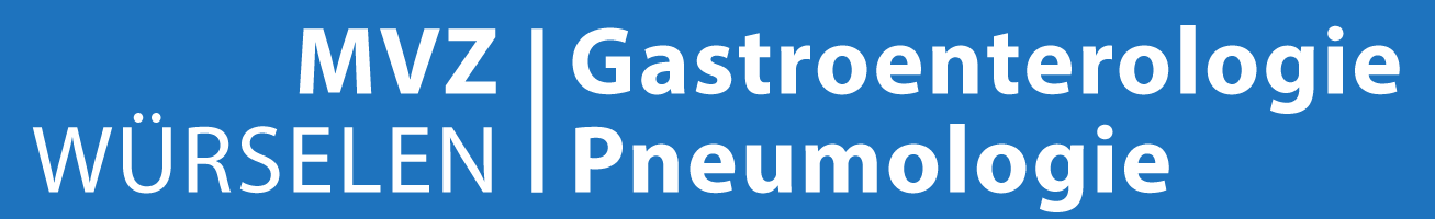 MVZ Würselen – Gastroenterologie und Pneumologie